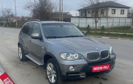 BMW X5, 2009 год, 2 000 000 рублей, 15 фотография