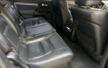 Toyota Land Cruiser 200, 2012 год, 3 999 000 рублей, 19 фотография