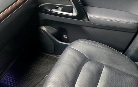 Toyota Land Cruiser 200, 2012 год, 3 999 000 рублей, 17 фотография