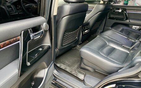 Toyota Land Cruiser 200, 2012 год, 3 999 000 рублей, 20 фотография