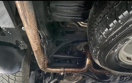 Toyota Land Cruiser 200, 2012 год, 3 999 000 рублей, 21 фотография