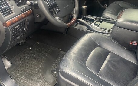 Toyota Land Cruiser 200, 2012 год, 3 999 000 рублей, 14 фотография