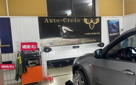 BMW X5, 2009 год, 2 000 000 рублей, 21 фотография