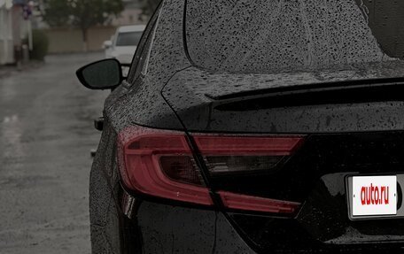 Honda Accord IX рестайлинг, 2019 год, 1 999 999 рублей, 4 фотография
