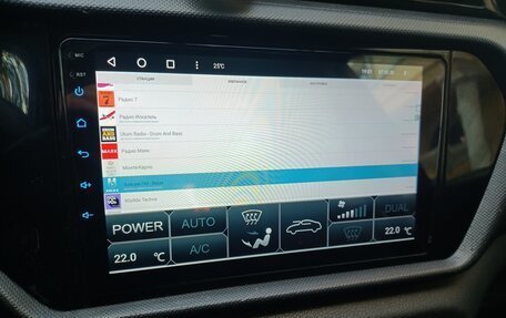 Chery Tiggo 3 I, 2018 год, 650 000 рублей, 18 фотография