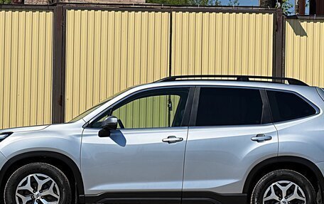 Subaru Forester, 2019 год, 2 700 000 рублей, 12 фотография