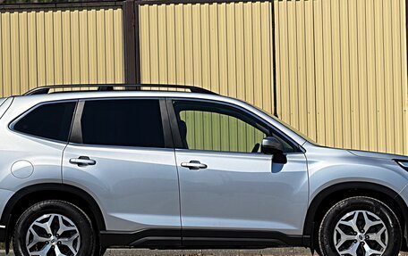 Subaru Forester, 2019 год, 2 700 000 рублей, 11 фотография