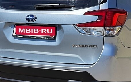 Subaru Forester, 2019 год, 2 700 000 рублей, 10 фотография