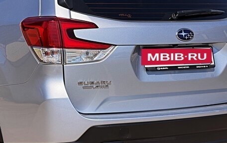 Subaru Forester, 2019 год, 2 700 000 рублей, 9 фотография