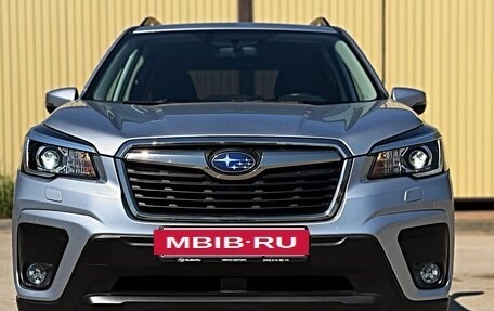 Subaru Forester, 2019 год, 2 700 000 рублей, 5 фотография