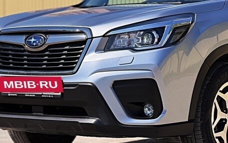 Subaru Forester, 2019 год, 2 700 000 рублей, 4 фотография