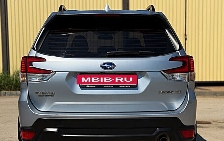 Subaru Forester, 2019 год, 2 700 000 рублей, 6 фотография