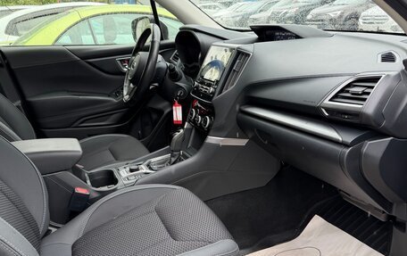 Subaru Forester, 2019 год, 2 700 000 рублей, 17 фотография