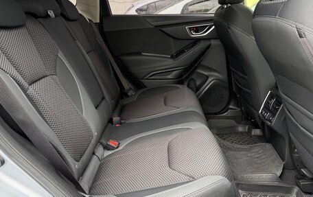 Subaru Forester, 2019 год, 2 700 000 рублей, 21 фотография