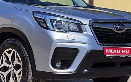 Subaru Forester, 2019 год, 2 700 000 рублей, 3 фотография