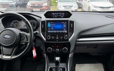 Subaru Forester, 2019 год, 2 700 000 рублей, 19 фотография