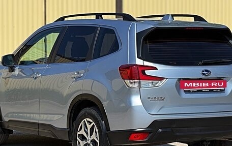Subaru Forester, 2019 год, 2 700 000 рублей, 7 фотография