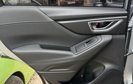 Subaru Forester, 2019 год, 2 700 000 рублей, 28 фотография