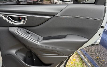 Subaru Forester, 2019 год, 2 700 000 рублей, 27 фотография