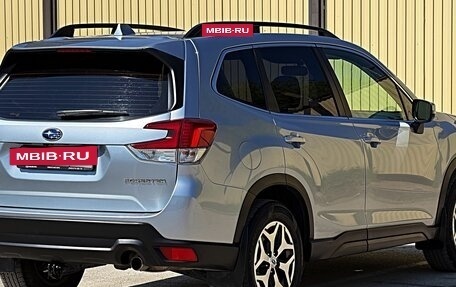 Subaru Forester, 2019 год, 2 700 000 рублей, 8 фотография