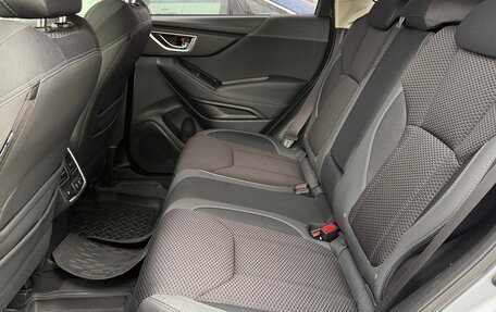 Subaru Forester, 2019 год, 2 700 000 рублей, 29 фотография