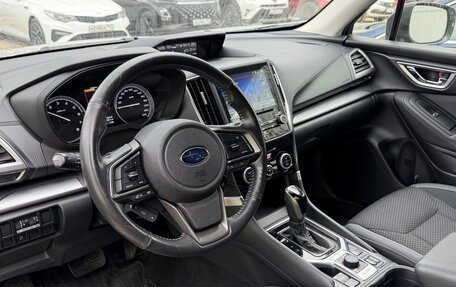Subaru Forester, 2019 год, 2 700 000 рублей, 30 фотография