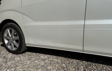 Toyota Alphard III, 2007 год, 960 000 рублей, 13 фотография
