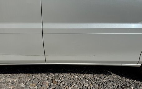 Toyota Alphard III, 2007 год, 960 000 рублей, 12 фотография