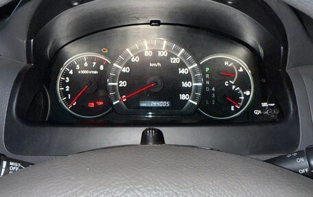 Toyota Alphard III, 2007 год, 960 000 рублей, 21 фотография