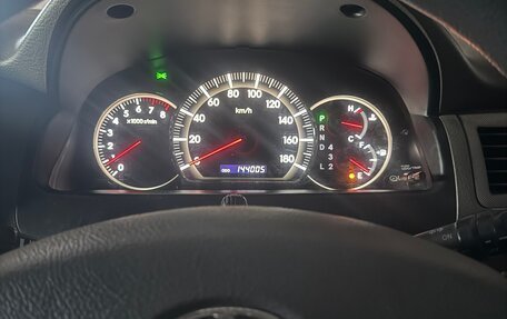 Toyota Alphard III, 2007 год, 960 000 рублей, 22 фотография