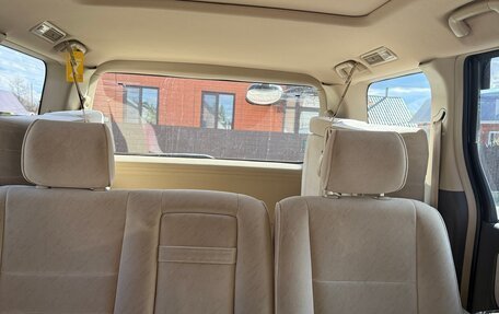 Toyota Alphard III, 2007 год, 960 000 рублей, 23 фотография