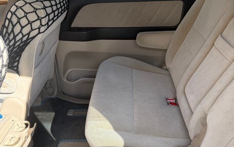 Toyota Alphard III, 2007 год, 960 000 рублей, 30 фотография