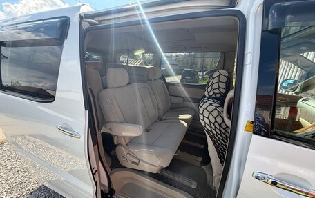 Toyota Alphard III, 2007 год, 960 000 рублей, 27 фотография