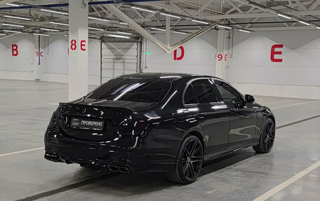 Mercedes-Benz E-Класс, 2018 год, 2 500 000 рублей, 9 фотография
