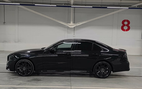 Mercedes-Benz E-Класс, 2018 год, 2 500 000 рублей, 12 фотография