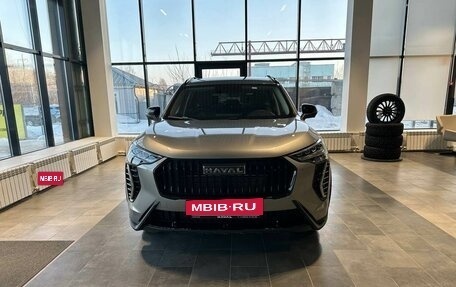 Haval Jolion, 2026 год, 2 649 000 рублей, 4 фотография