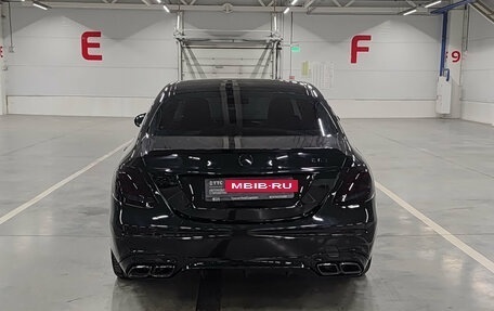 Mercedes-Benz E-Класс, 2018 год, 2 500 000 рублей, 10 фотография