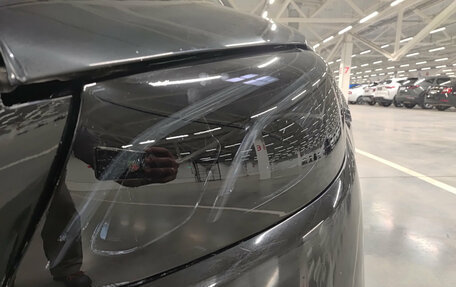 Mercedes-Benz E-Класс, 2018 год, 2 500 000 рублей, 21 фотография
