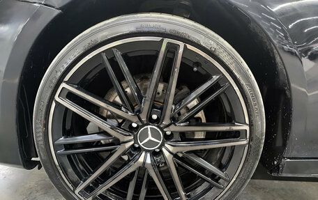 Mercedes-Benz E-Класс, 2018 год, 2 500 000 рублей, 22 фотография