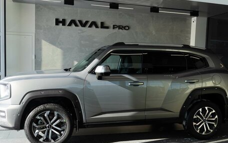 Haval H7, 2026 год, 3 999 000 рублей, 8 фотография