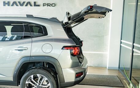 Haval H7, 2026 год, 3 999 000 рублей, 10 фотография