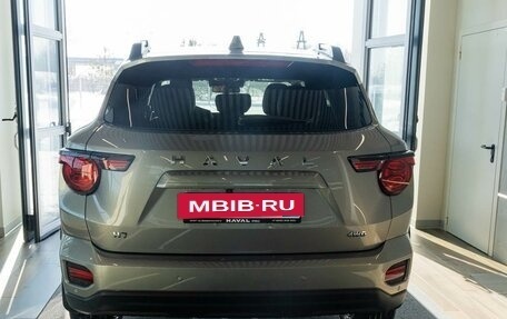 Haval H7, 2026 год, 3 999 000 рублей, 7 фотография