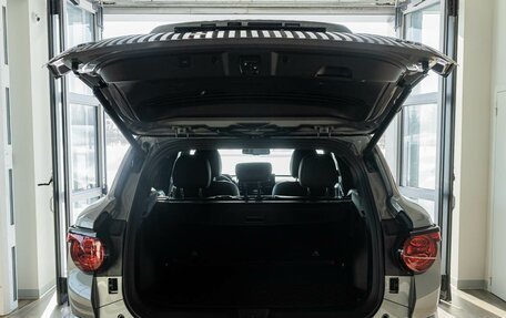 Haval H7, 2026 год, 3 999 000 рублей, 13 фотография