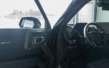 Haval H7, 2026 год, 3 999 000 рублей, 20 фотография