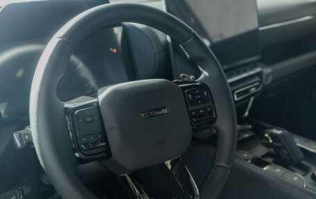 Haval H7, 2026 год, 3 999 000 рублей, 24 фотография