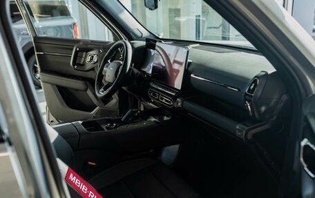 Haval H7, 2026 год, 3 999 000 рублей, 21 фотография