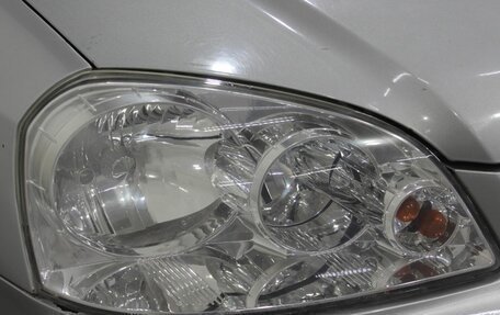 Chevrolet Lacetti, 2004 год, 500 000 рублей, 6 фотография