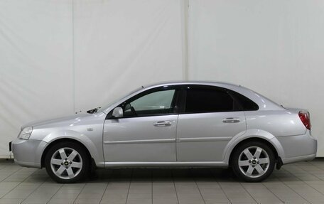 Chevrolet Lacetti, 2004 год, 500 000 рублей, 11 фотография
