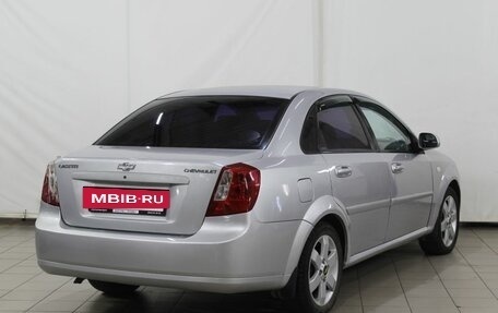 Chevrolet Lacetti, 2004 год, 500 000 рублей, 7 фотография