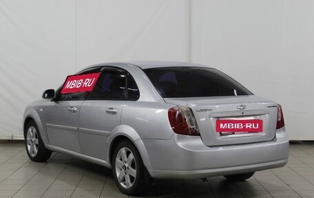Chevrolet Lacetti, 2004 год, 500 000 рублей, 10 фотография